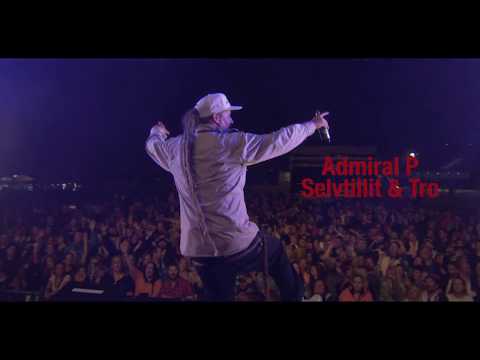 Admiral P - Selvtillit & Tro