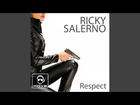 Respect (Morris Corti Rmx)