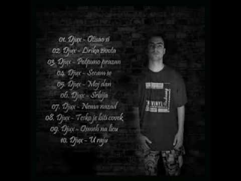 D.J.U.X - Secam se ( SMISAO ZIVOTA 2013 ) beat. by. ( Pelle )