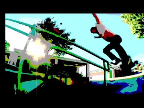 Skate x Lacxbus9 | Ollie Lock/Dom Henry/Koran Gayle/Savannah Stacey Keenan/Sam Nobbs/Harry Ogilvie