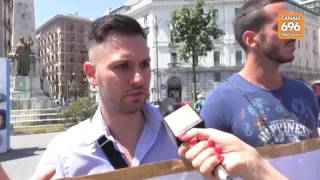 i-seguaci-di-salvini-a-salerno-basta-sbarchi-di-immigrati