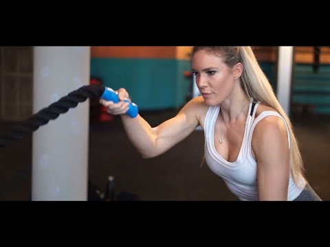 JOHN REED FITNESS LINZ