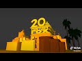 20th Century Fox 2009 Style 1995