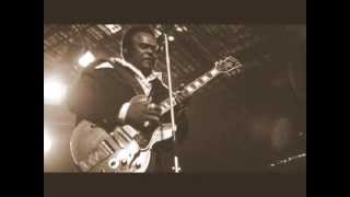 Freddie King Help Me Through The Day
