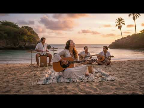 Deniz Anlatıyor Mu Beni Sana- Anatolian spirit cover 