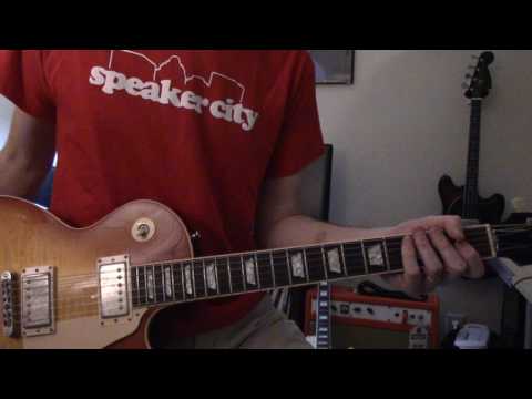 Rock n' Roll - Led Zeppelin