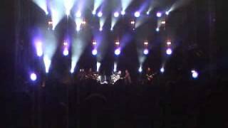 Clawfinger - World Domination - be2gether 2009