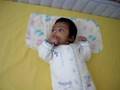 Uma S Loud Yawn