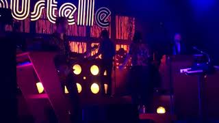 Eurofestival - Baustelle - Monte D&#39;Accuddi ( SS )