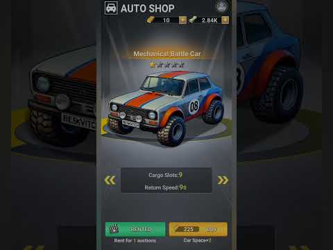 Buying rarest items from old storage | Bid Master gameplay for Android / IOs - YouTube