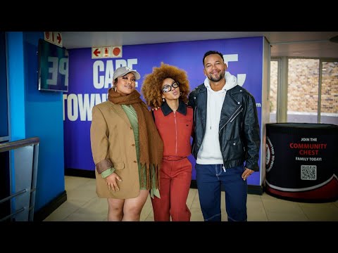 The Lunch Club | You're Invited | Kayla Kim Kay on Building Her Brand & Embracing Natural Beauty