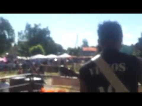 Vicios rnr - Egos y Envidias saber 8/11/2014 en San Miguel