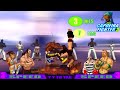 Capoeira Fighter 3 Flash Gameplay No Commentary Matches