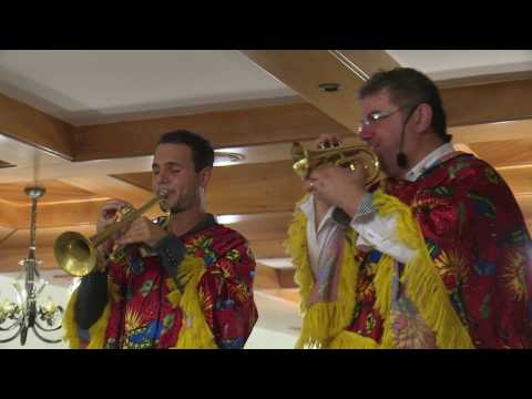 Folx TV Fanclub Weihnachtsfeier