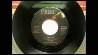 Drifter , Sylvia , 1981