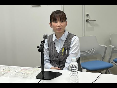 医学科 カニジルラジオ（196杯目7月20日OA）外来クラーク　松本 綾香 さん