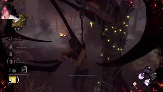 [DBD]僕はにげたい[顔出し/kiki]
