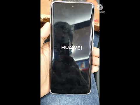 huawei nova 8 hard reset