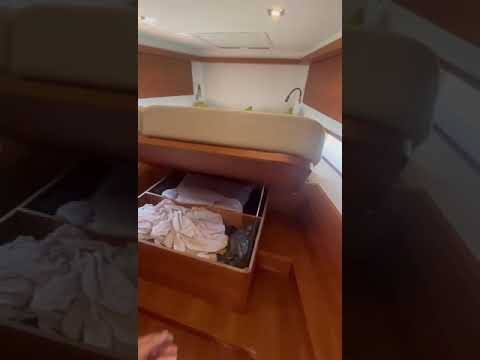 I. Castañer Yachts - Solaris 44 - FOR SALE