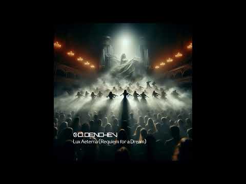 D. Denchev - Lux Aeterna (Requiem for a Dream)