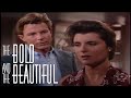 Bold And The Beautiful 1992 S6 E132 FULL EPISODE 1378