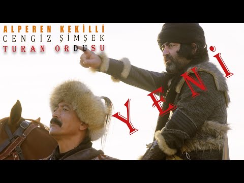 CSM PRODÜKSİYON and Alperen Kekilli