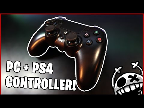 Belaidis Žaidimų valdiklis skirtas PS4 Canyon GP-W5 GamePad video