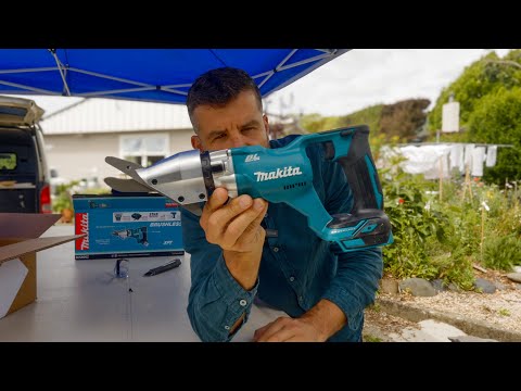 This Tool Makes Ribbons out of Concrete