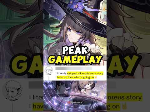 What Happens If You Skip ALL the Story in HSR