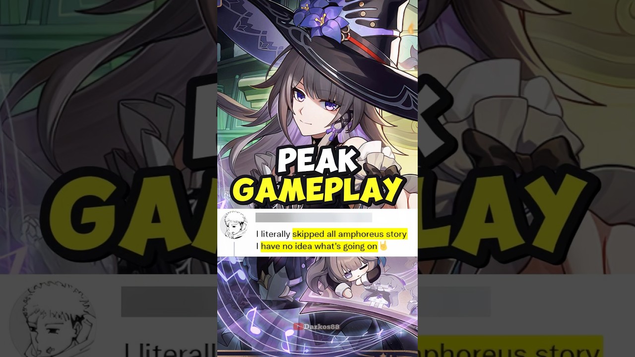 What Happens If You Skip ALL the Story in HSR