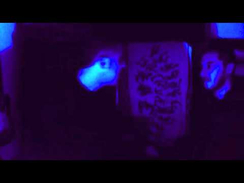 3# Ghetto Eden " Flavio EdenG " - L'Invidia (Prod.Manqc DMRECORDS 2012) STREET VIDEOMAC