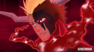 Ichigo's BLOOD CHAINS Bankai EXPLAINED | BLEACH Breakdown