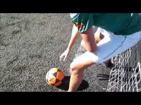 Biedma vs Celeste F.C. #Fecha2 - UCHAMP