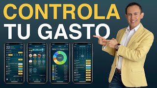 LA MEJOR APP PARA CONTROLAR TUS GASTOS / Capi Galindo / MONEY PRO