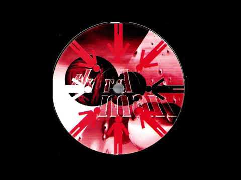 Third Man - Planet Hunters (Arrangement One) (1996)