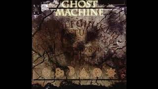 Ghost Machine - Burning Bridges