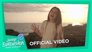 Fidan Huseynova - I Wanna Be Like You - Azerbaijan 🇦🇿- Junior Eurovision 2018