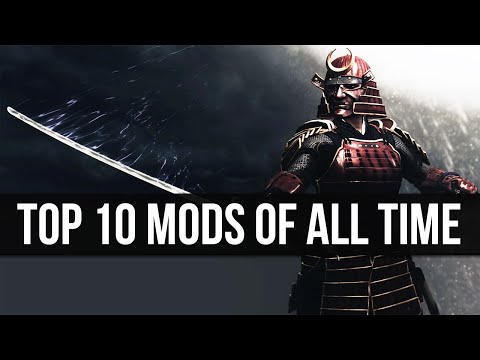skyrim essential mods 2019 skyrim essential mods 2019