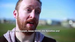 Saying Hello In Irish