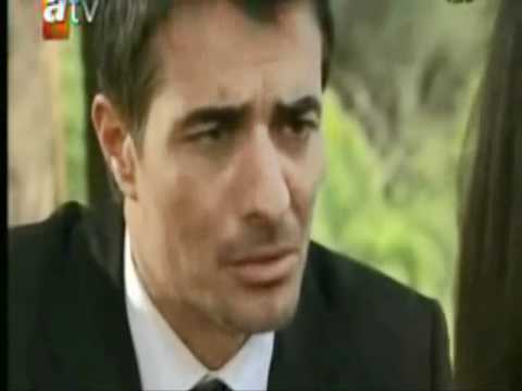 Kadir Mihran - İçimdeki Fırtına 2011 "Eda & Harun"