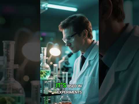 This Light Can Damage Your Brain — Don’t Stare 👁️