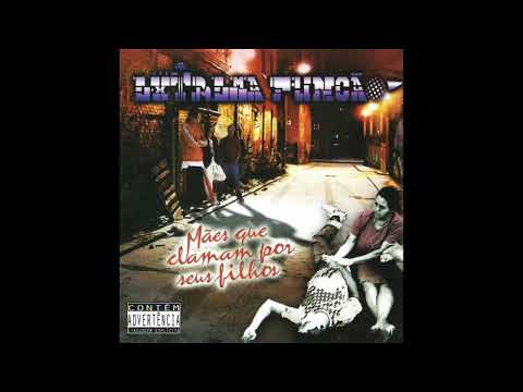 Extrema Função - Nervoso (Dom Secreto)(Bônus)