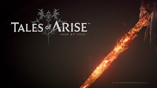 心の黎明を告げる物語【テイルズオブアライズ】＃１