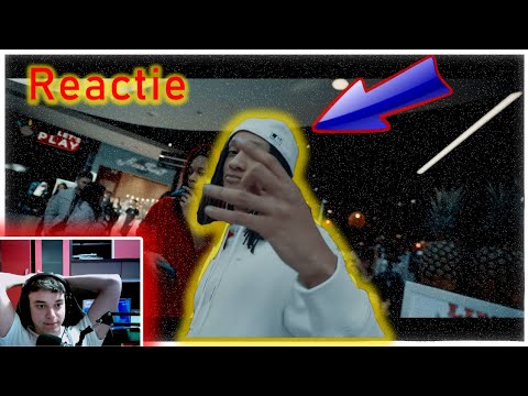 Reactie-NMW Yanni - Story/COOLBOY