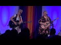 Hello Blue Sky, sung by Lyn Bowtell  & Felicity Urqhart - Bennett, Bowtell & Urquhart