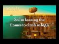 Owl City - Embers with Lyrics (HQ) 