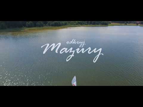 Odkryj Mazury /Wakacje na Mazurach / Szczytno/Mikołajki Discover Mazury / Holidays in Mazury, Poland