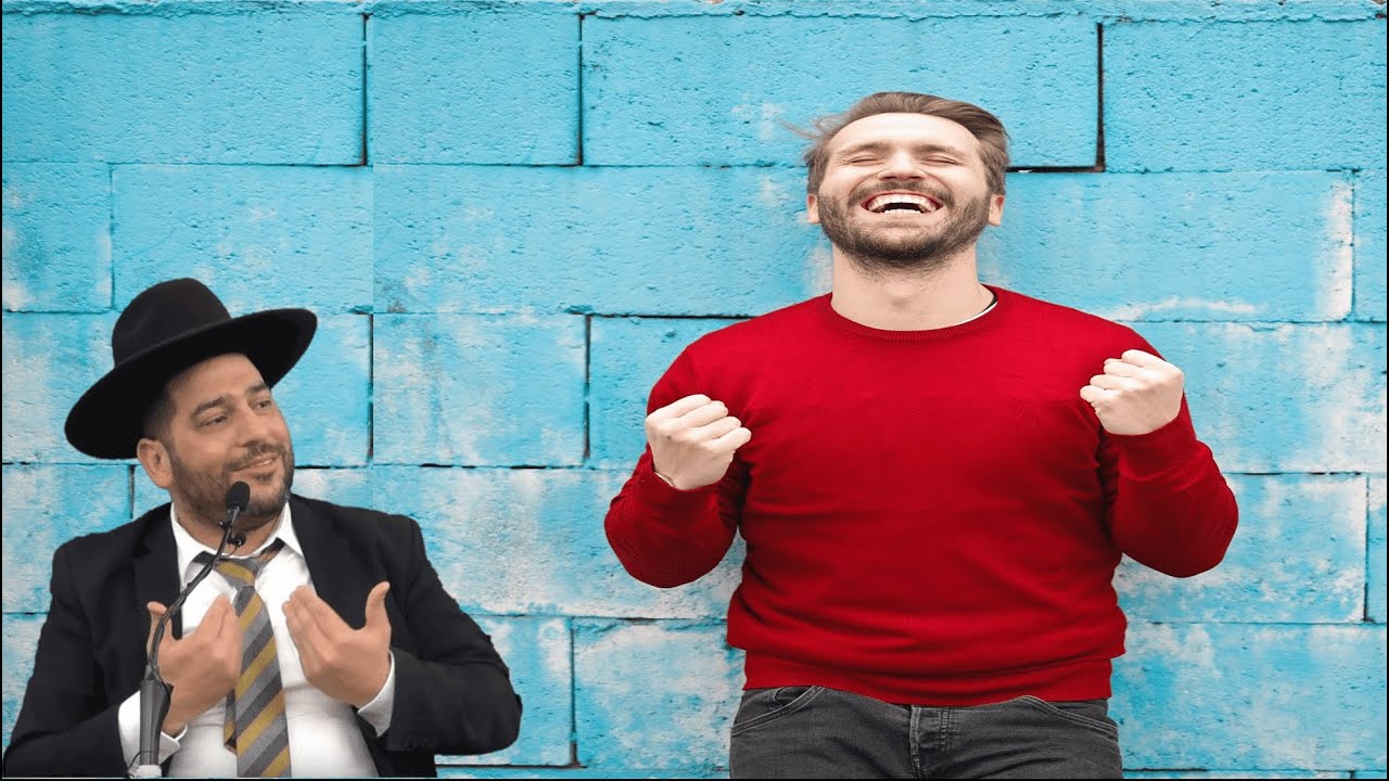 ה' יתברך יכול להפסיק לך את "התיקונים" והצרות ממש עכשיו - להבות להבות !!!