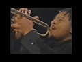 Rare video of Roy Hargrove Quintet - Stranded
