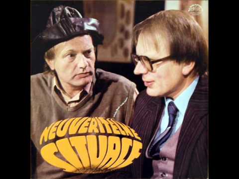 Šimek Sobota Poezie